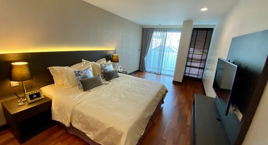For rent 2 ベッドルーム condo in Watthana, Bangkok