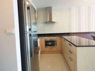 Wohnung zur Miete mit 2 Zimmer in Sathon, Bangkok