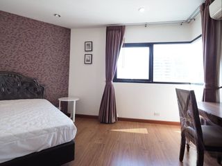 Wohnung zur Miete mit 2 Zimmer in Sathon, Bangkok
