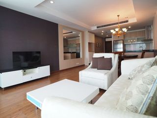 Wohnung zur Miete mit 2 Zimmer in Sathon, Bangkok