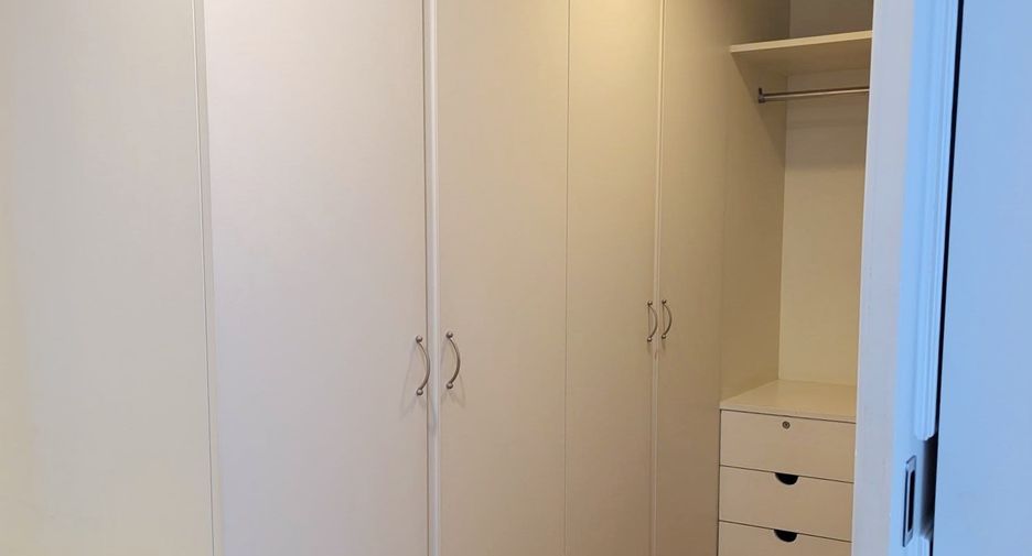 ให้เช่า 3 ห้องนอน คอนโด ใน วัฒนา, กรุงเทพฯ