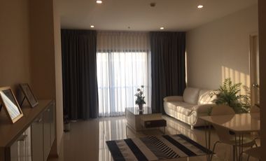 Wohnung zur Miete mit 1 Zimmer in Khlong Toei, Bangkok