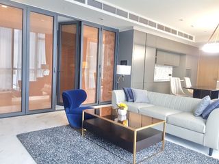 Condo en alquiler de 2 habitaciones en Watthana, Bangkok