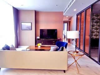 Condo en alquiler de 2 habitaciones en Watthana, Bangkok