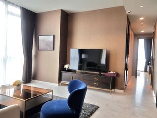 Condo en alquiler de 2 habitaciones en Watthana, Bangkok
