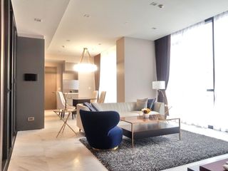 Condo en alquiler de 2 habitaciones en Watthana, Bangkok