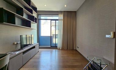 For rent 2 bedrooms condo in Sathon, Bangkok