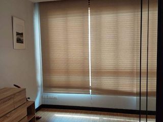 For rent 2 bedrooms condo in Yan Nawa, Bangkok