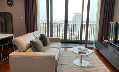 Wohnung zur Miete mit 2 Zimmer in Khlong Toei, Bangkok