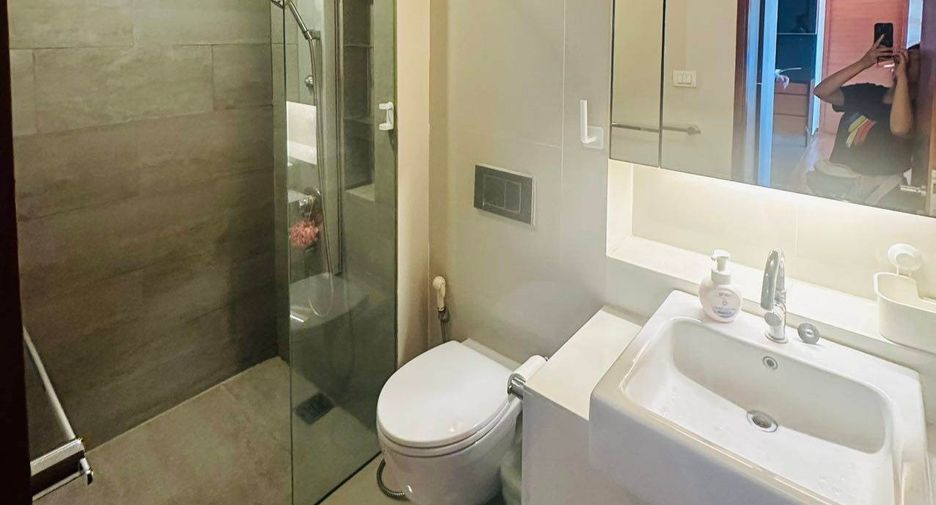 Wohnung zur Miete und zum Kauf mit 2 Zimmer in Khlong Toei, Bangkok