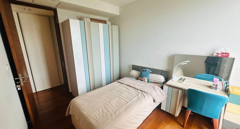Wohnung zur Miete und zum Kauf mit 2 Zimmer in Khlong Toei, Bangkok