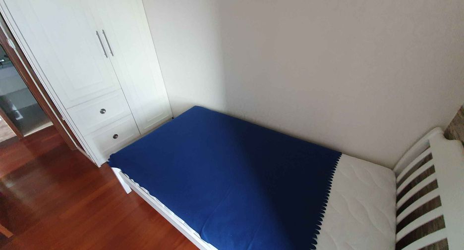 Condo en alquiler de 2 habitaciones en Khlong Toei, Bangkok