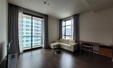 À louer 2 chambres condo à Khlong Toei, Bangkok