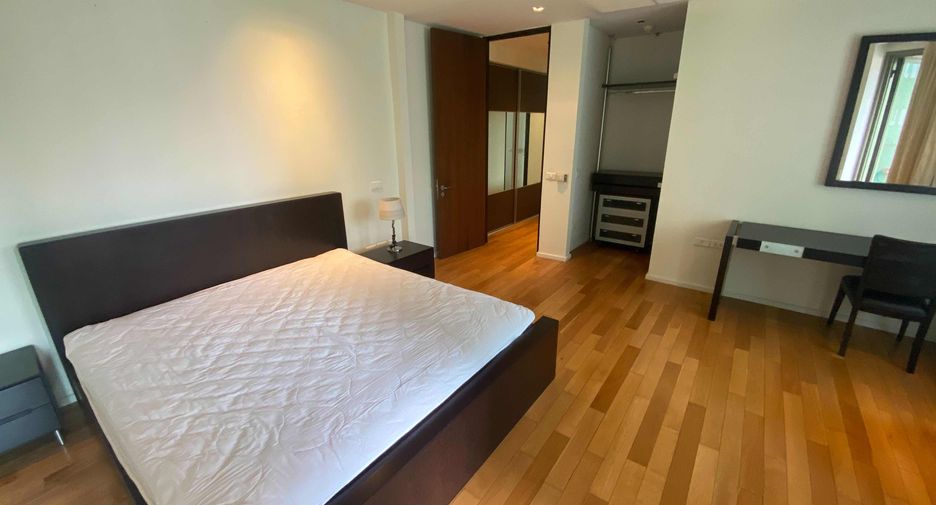 Wohnung zur Miete mit 2 Zimmer in Khlong Toei, Bangkok