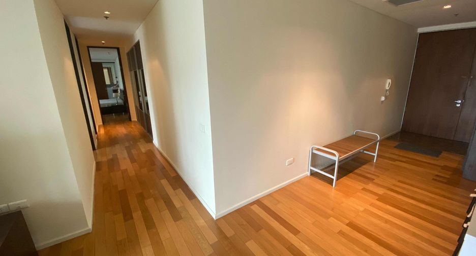 Wohnung zur Miete mit 2 Zimmer in Khlong Toei, Bangkok