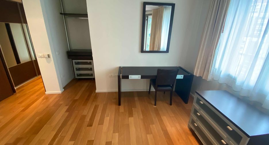 Wohnung zur Miete mit 2 Zimmer in Khlong Toei, Bangkok