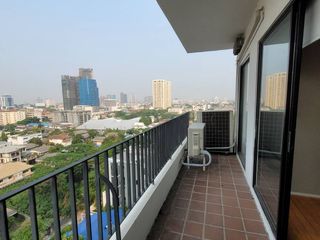For rent 1 Beds condo in Watthana, Bangkok