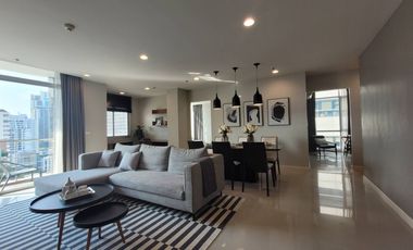 Wohnung zur Miete mit 3 Zimmer in Watthana, Bangkok