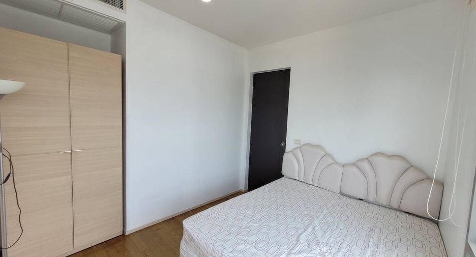 Condo en alquiler de 2 habitaciones en Khlong Toei, Bangkok
