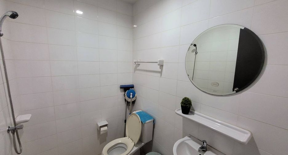 Condo en alquiler de 2 habitaciones en Khlong Toei, Bangkok