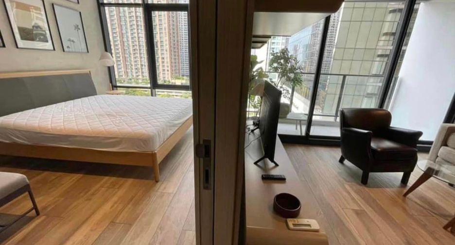 For rent 1 Beds condo in Watthana, Bangkok