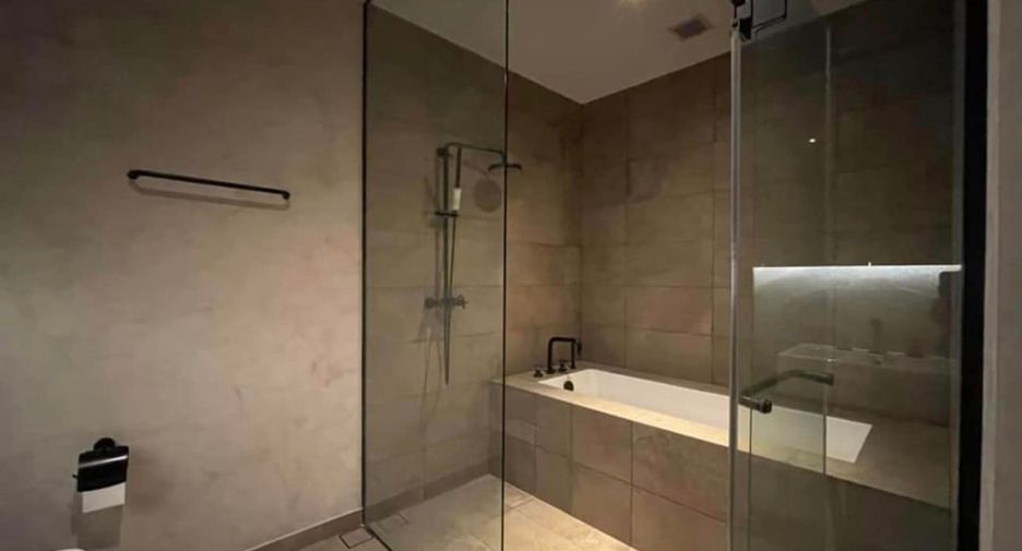 For rent 1 Beds condo in Watthana, Bangkok