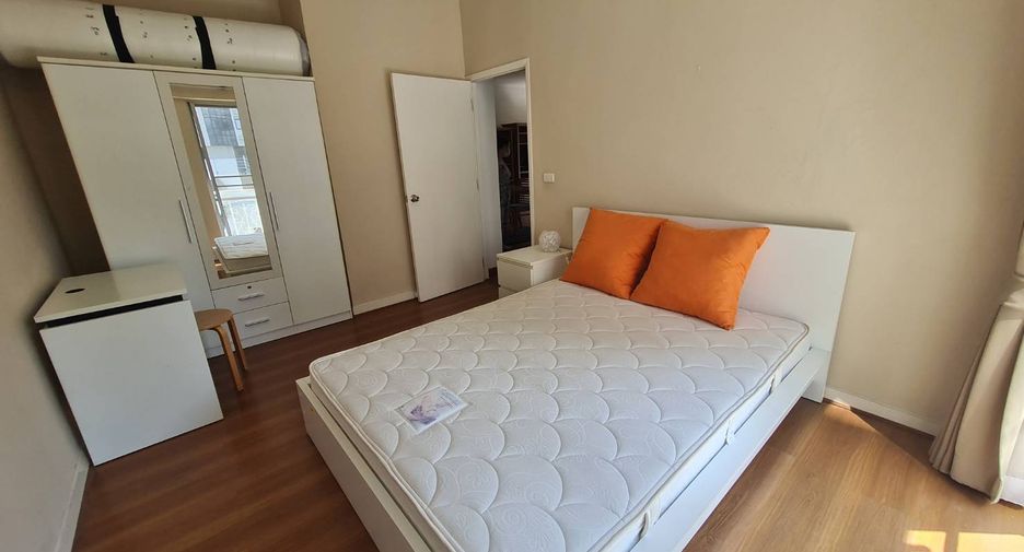 For rent 3 ベッドルーム condo in Watthana, Bangkok