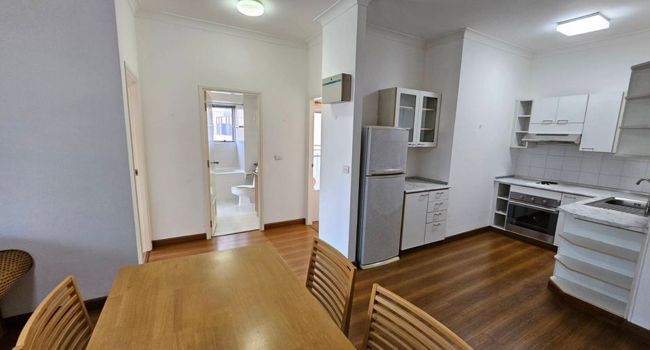 For rent 3 ベッドルーム condo in Watthana, Bangkok