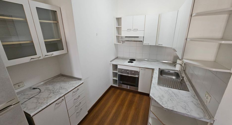 For rent 3 ベッドルーム condo in Watthana, Bangkok