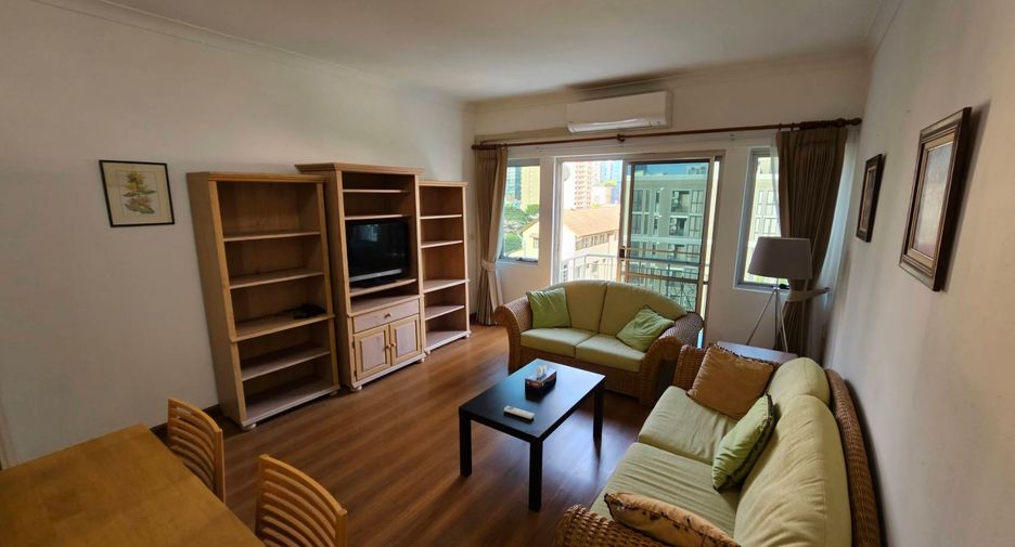 For rent 3 ベッドルーム condo in Watthana, Bangkok