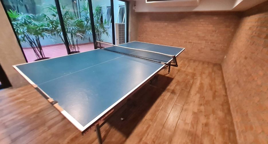 For rent 3 ベッドルーム condo in Watthana, Bangkok