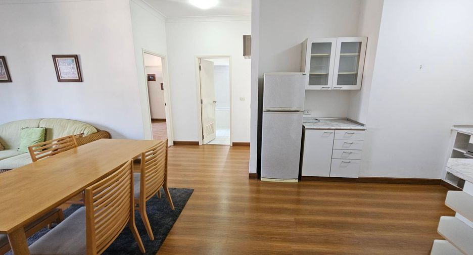 For rent 3 ベッドルーム condo in Watthana, Bangkok