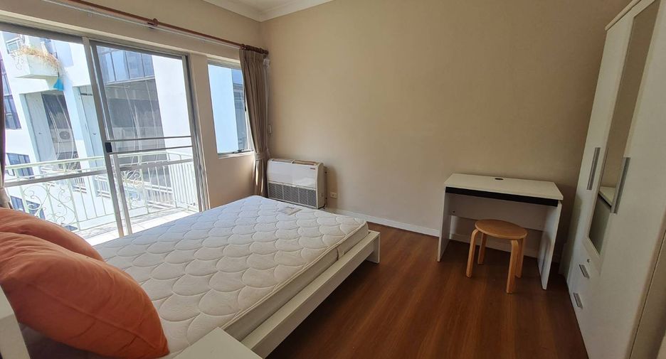 For rent 3 ベッドルーム condo in Watthana, Bangkok