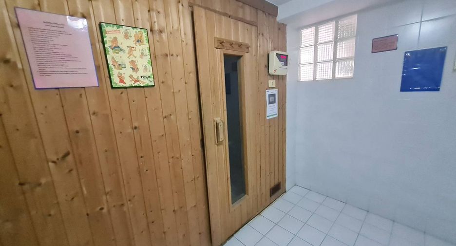 For rent 3 ベッドルーム condo in Watthana, Bangkok