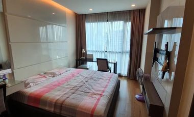 For rent 1 bed condo in Sathon, Bangkok