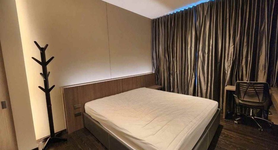 Condo en alquiler de 1 habitaciones en Ratchathewi, Bangkok