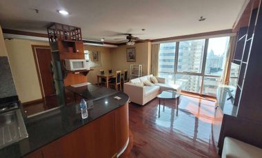 Condo en alquiler de 2 habitaciones en Watthana, Bangkok
