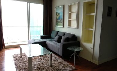 Wohnung zur Miete mit 2 Zimmer in Watthana, Bangkok