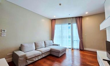 For rent and for sale 2 bedrooms condo in Khlong Toei, Bangkok