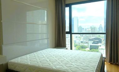 Condo en alquiler de 1 habitaciones en Sathon, Bangkok