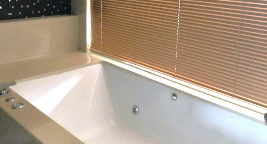 Wohnung zur Miete mit 1 Zimmer in Sathon, Bangkok