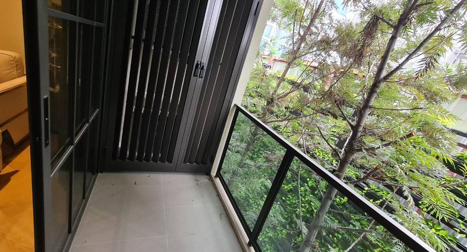 For rent and for sale 2 bedrooms condo in Watthana, Bangkok