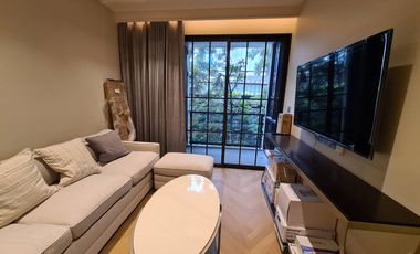 For rent and for sale 2 bedrooms condo in Watthana, Bangkok