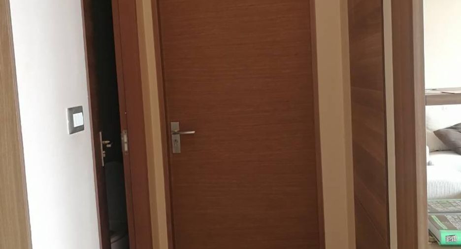 For rent and for sale 2 bedrooms condo in Sathon, Bangkok