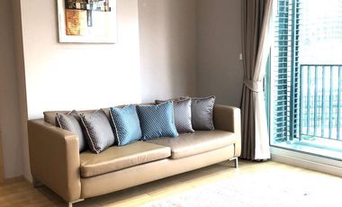 Wohnung zur Miete mit 2 Zimmer in Khlong Toei, Bangkok