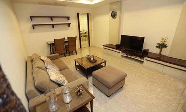 Wohnung zur Miete mit 2 Zimmer in Watthana, Bangkok