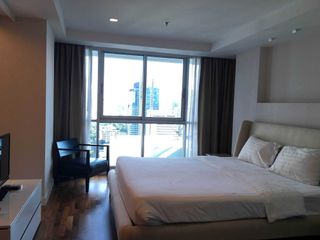 For rent 2 ベッドルーム condo in Pathum Wan, Bangkok