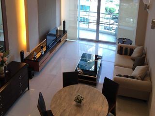 For rent 2 ベッドルーム condo in Pathum Wan, Bangkok
