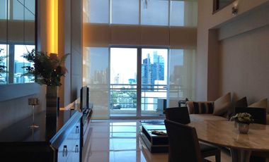 Condo en alquiler de 2 habitaciones en Pathum Wan, Bangkok