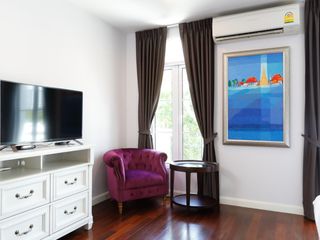 Reihenhaus zur Miete mit 3 Zimmer in Khlong Toei, Bangkok